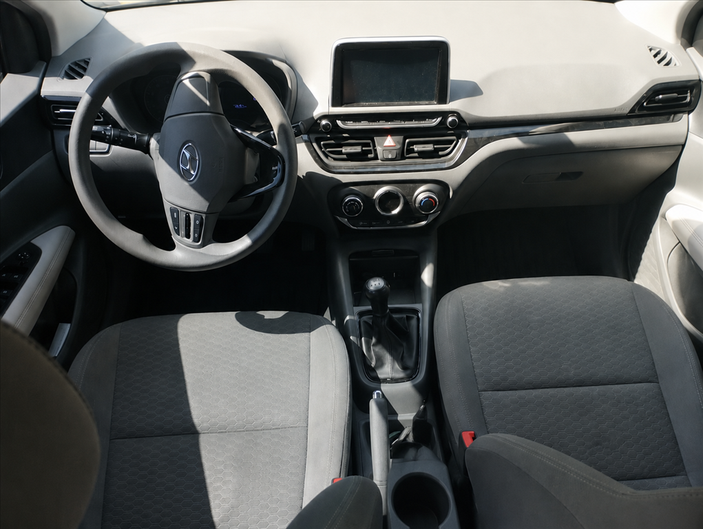 Hyundai-HB20S-1.0 12V FLEX EVOLUTION MANUAL
