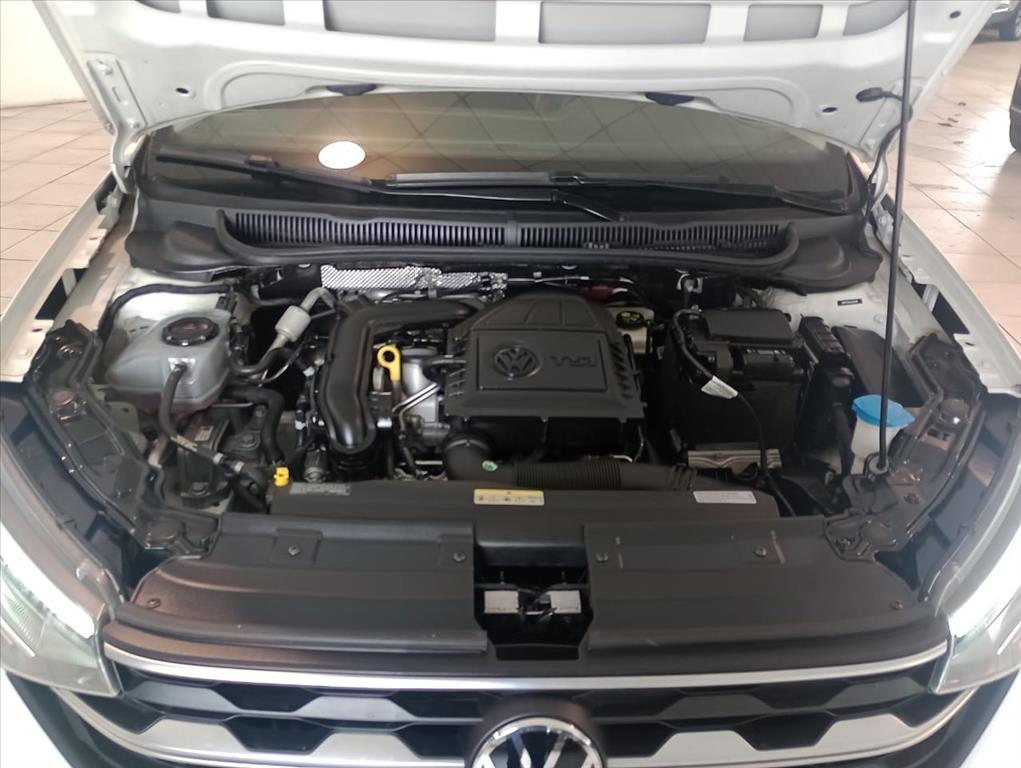 VW - Volkswagen-NIVUS-1.0 200 TSI TOTAL FLEX COMFORTLINE AUTOMÁTICO