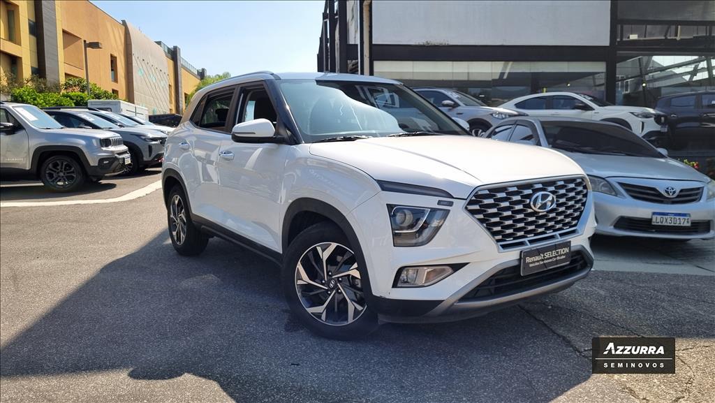 CRETA 1.0 TGDI FLEX LIMITED AUTOMÁTICO2