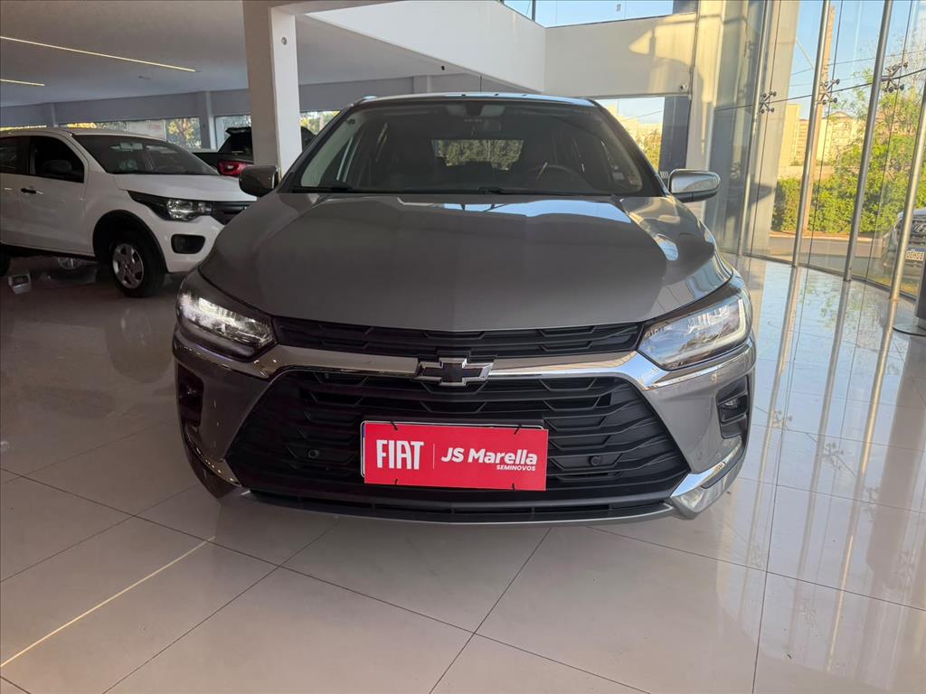 ONIX 1.0 TURBO FLEX PREMIER AUTOMÁTICO1
