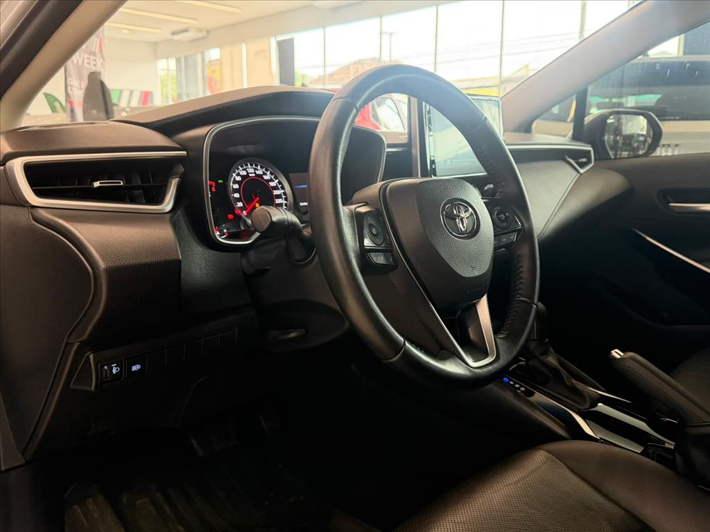 COROLLA 2.0 VVT-IE FLEX XEI DIRECT SHIFT9