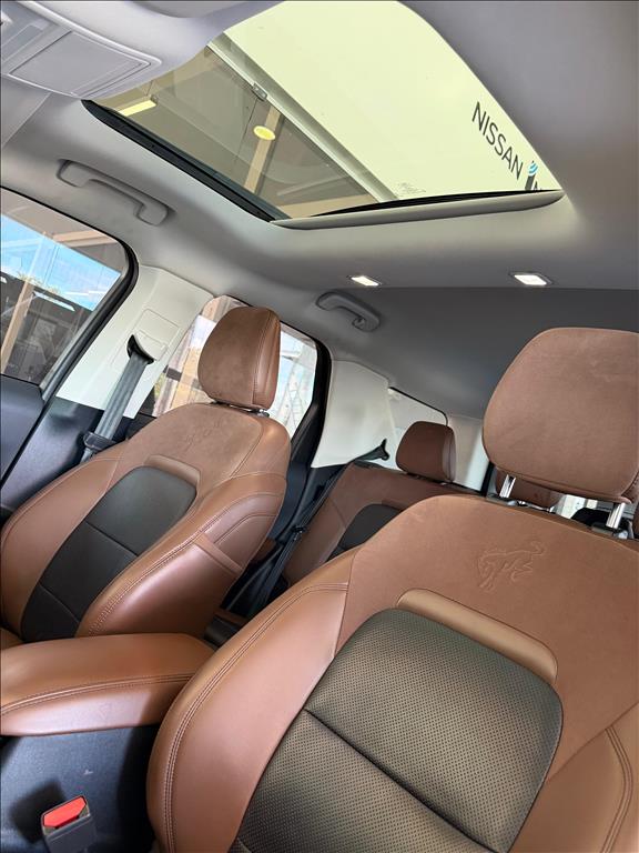BRONCO SPORT 2.0 ECOBOOST GASOLINA WILDTRAK 4X4 SELECTSHIFT8