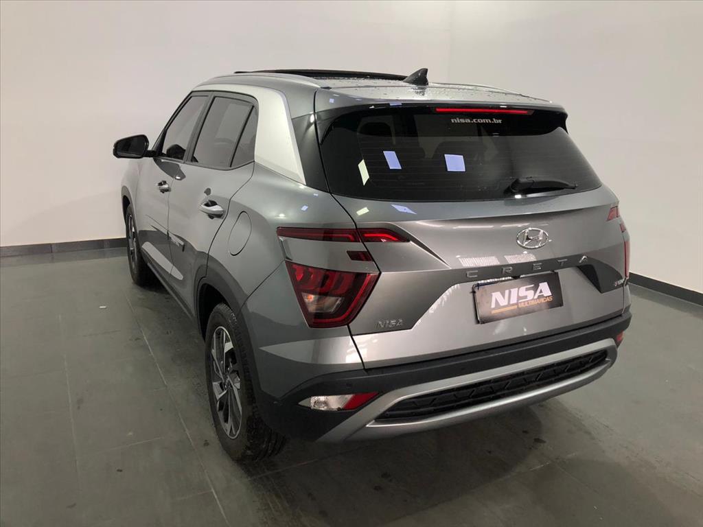 CRETA 1.0 TGDI FLEX PLATINUM AUTOMÁTICO5