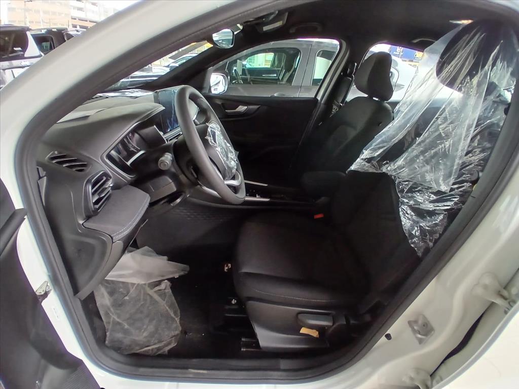 FASTBACK 1.0 TURBO 200 HYBRID AUDACE CVT14