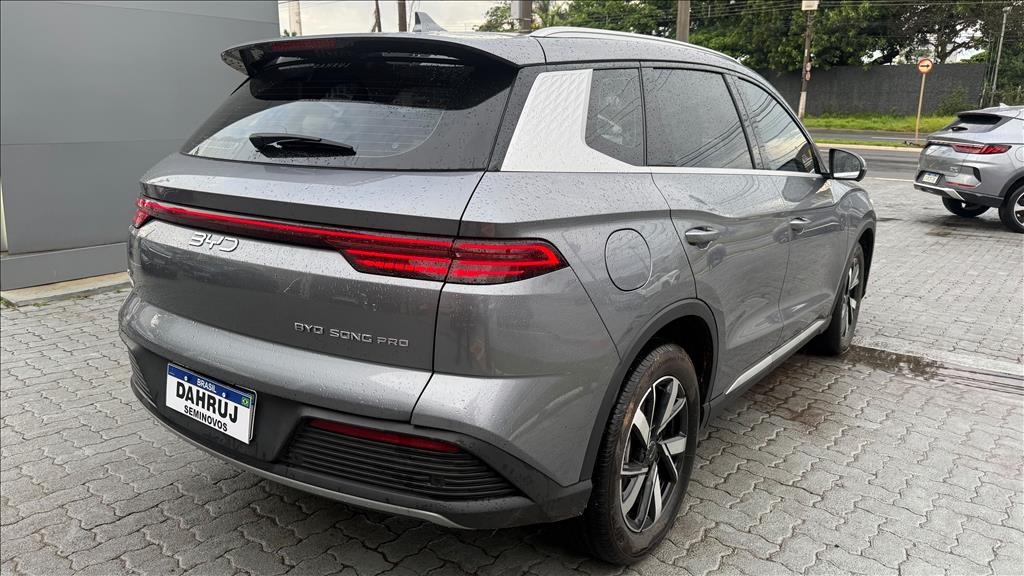 SONG PRO 1.5 DM-I HÍBRIDO GS AUTOMÁTICO13