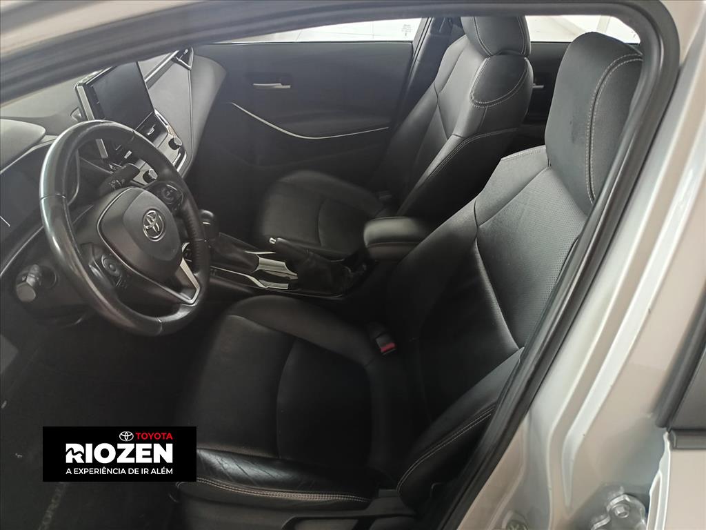 COROLLA 2.0 VVT-IE FLEX XEI DIRECT SHIFT7
