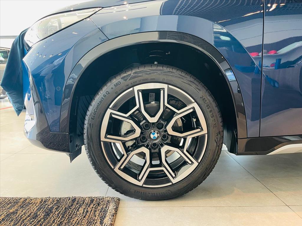 X1 2.0 16V TURBO GASOLINA SDRIVE20I X-LINE STEPTRONIC10