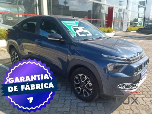 BASALT 1.0 TURBO 200 FLEX SHINE CVT