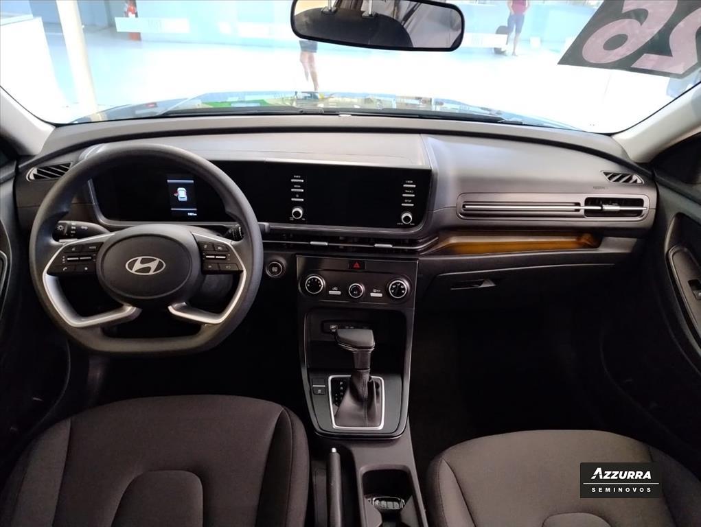 CRETA 1.0 TGDI FLEX COMFORT AUTOMÁTICO16