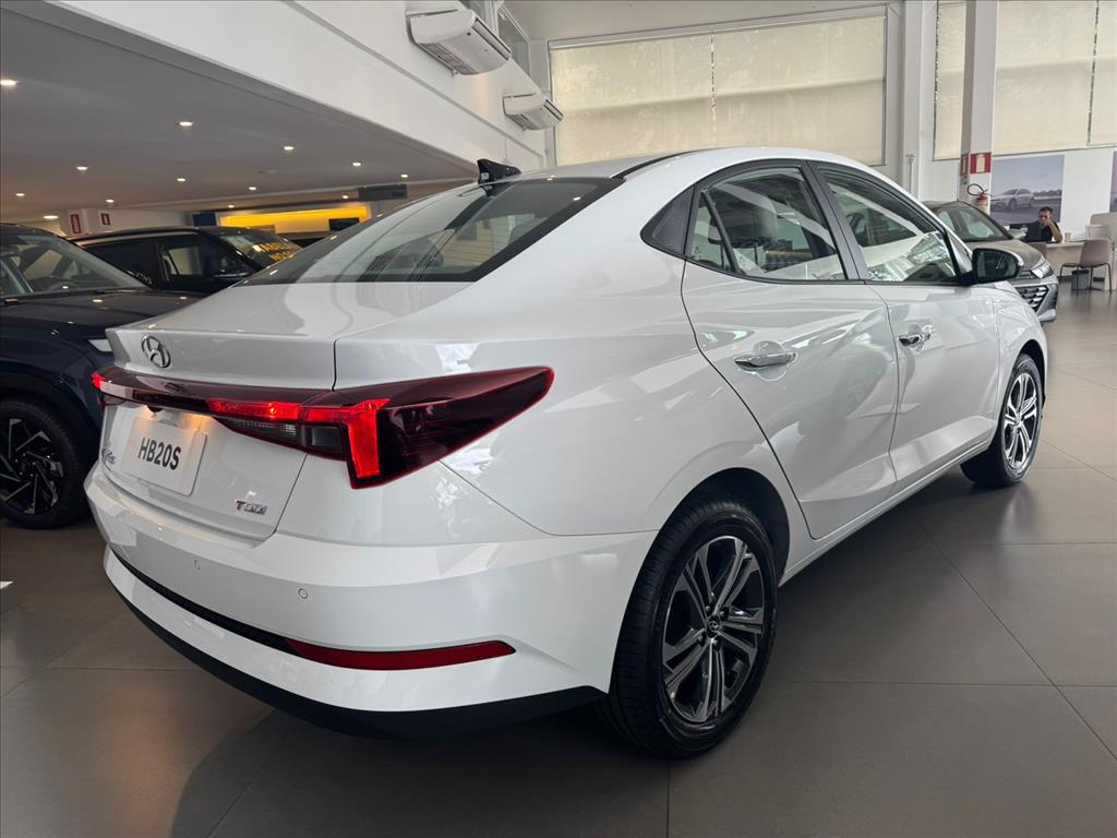 HB20S 1.0 TGDI FLEX PLATINUM AUTOMÁTICO1