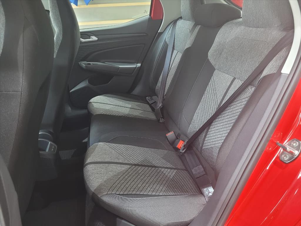 TERA 1.0 170 TSI COMFORT AUTOMÁTICO8