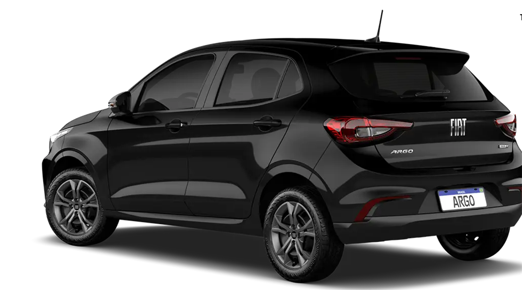 ARGO 1.3 FIREFLY FLEX DRIVE CVT3