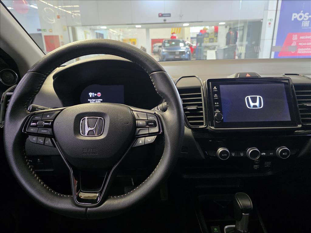 CITY 1.5 i-VTEC FLEX TOURING CVT9