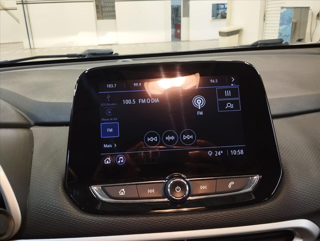 TRACKER 1.0 TURBO FLEX LT AUTOMÁTICO18