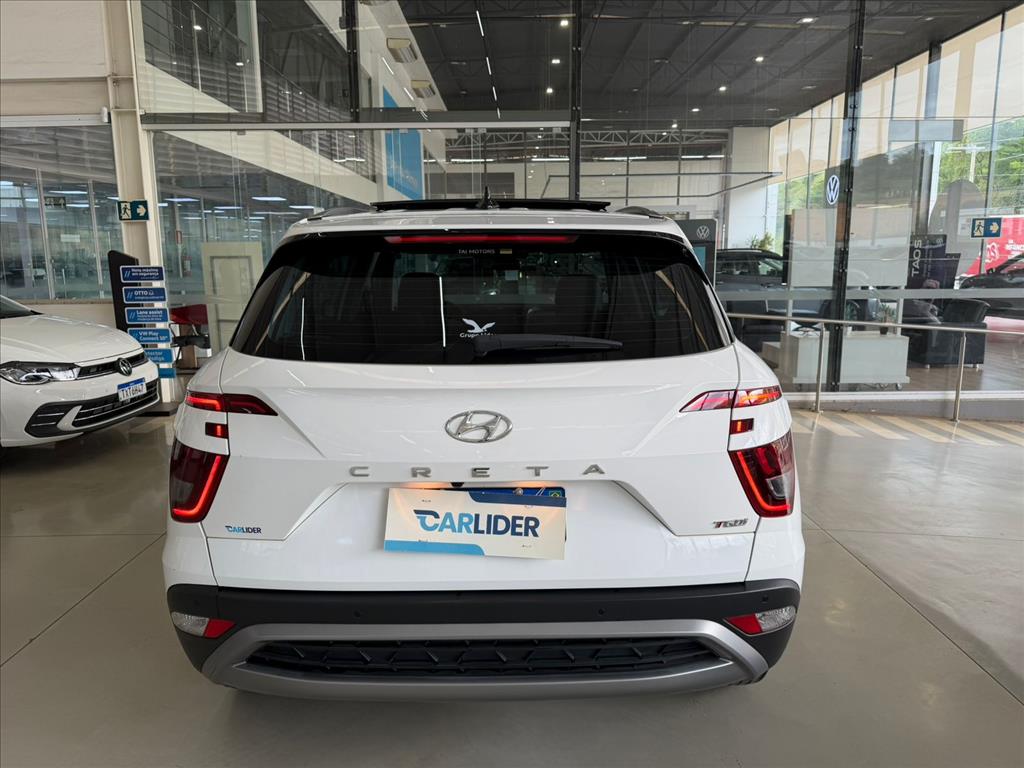 CRETA 1.0 TGDI FLEX PLATINUM AUTOMÁTICO3