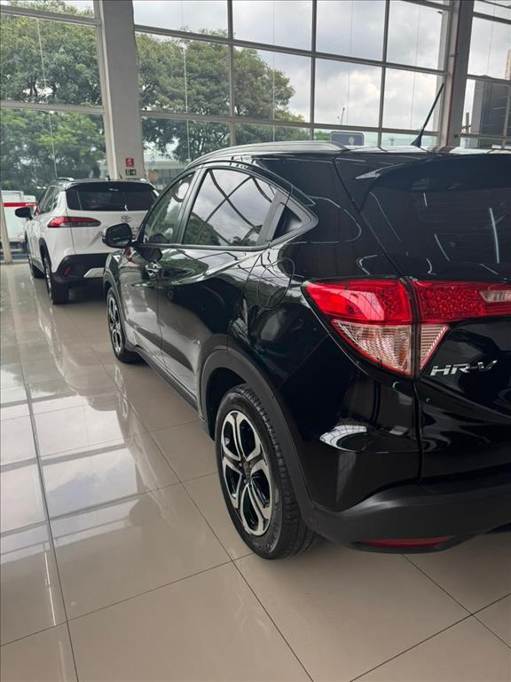 HR-V 1.8 16V FLEX EXL 4P AUTOMÁTICO5