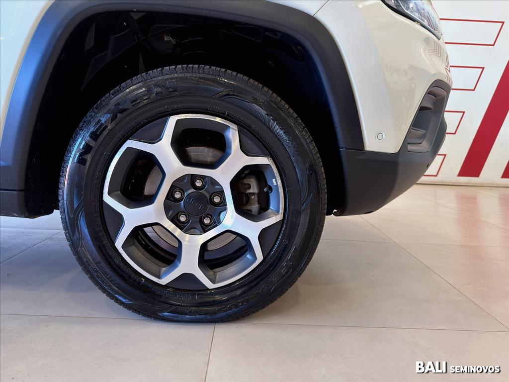 COMPASS 2.0 TD350 TURBO DIESEL TRAILHAWK AT98