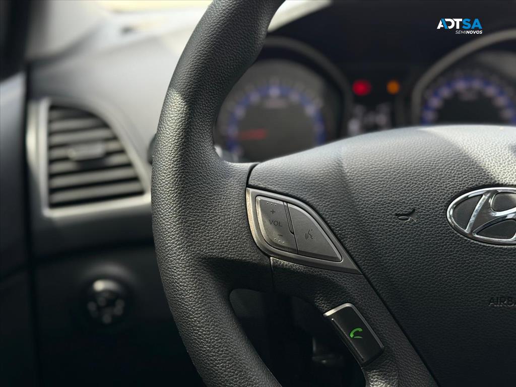 HYUNDAI HB20S 1.6 COPA DO MUNDO FIFA 16V FLEX 4P AUTOMÁTICO
