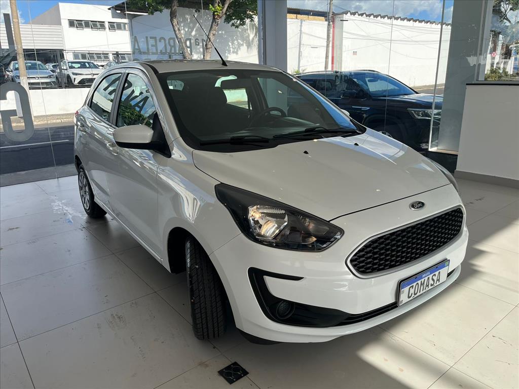 KA 1.0 TI-VCT FLEX SE MANUAL2