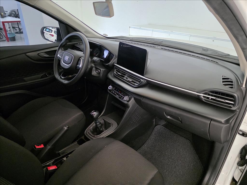 PULSE 1.3 FLEX DRIVE MANUAL8