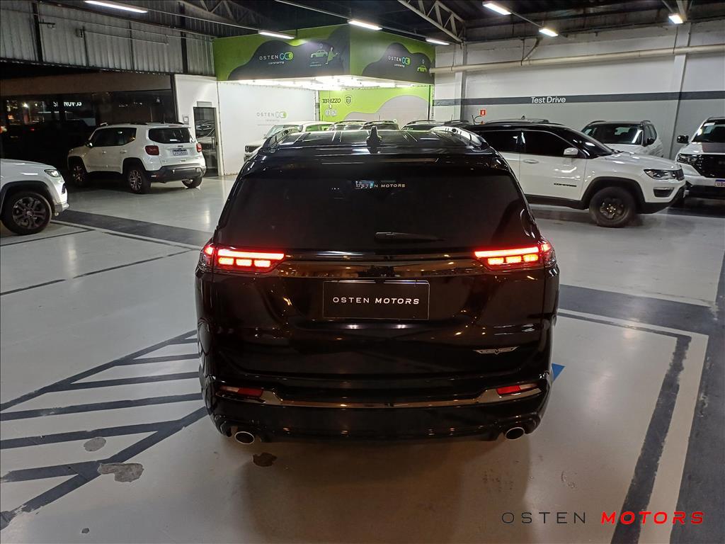 Jeep-COMMANDER-2.0 HURRICANE 4 TURBO GASOLINA BLACKHAWK AT9