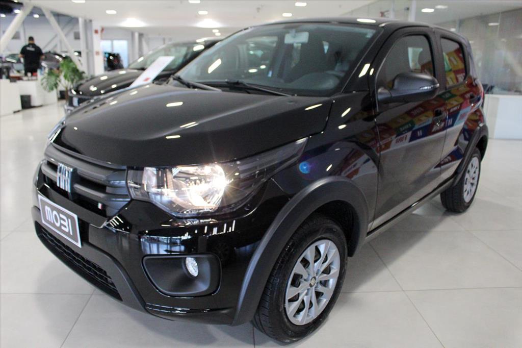 MOBI 1.0 FIREFLY FLEX LIKE. MANUAL4