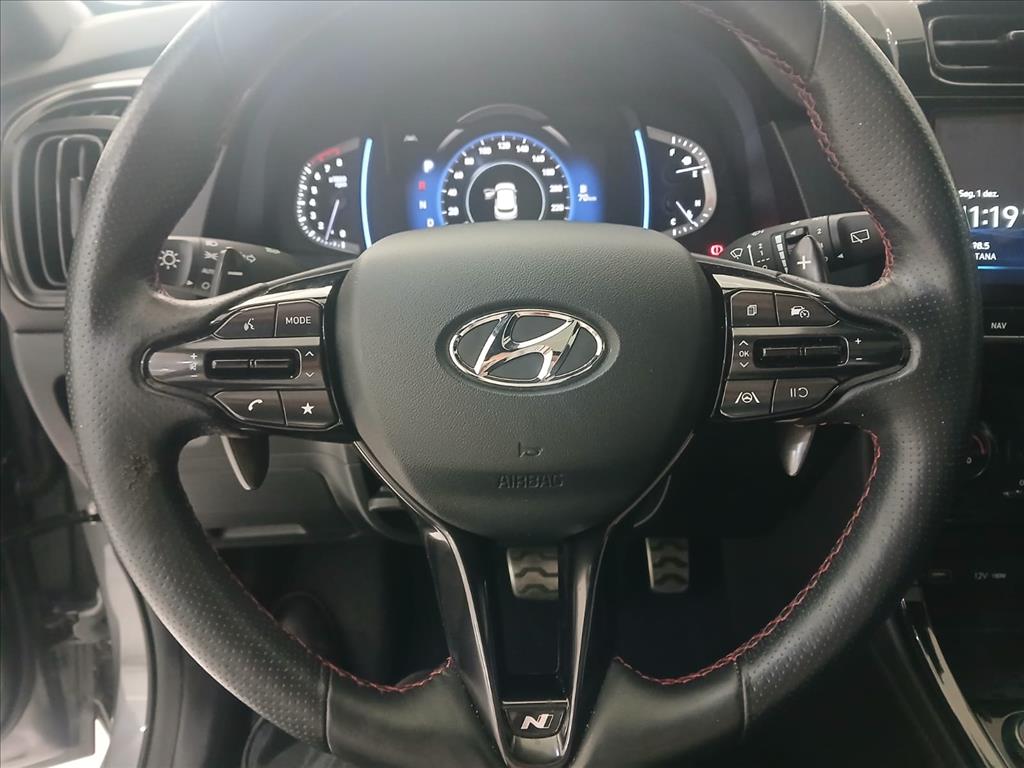 Hyundai-CRETA-1.0 TGDI FLEX N LINE AUTOMÁTICO