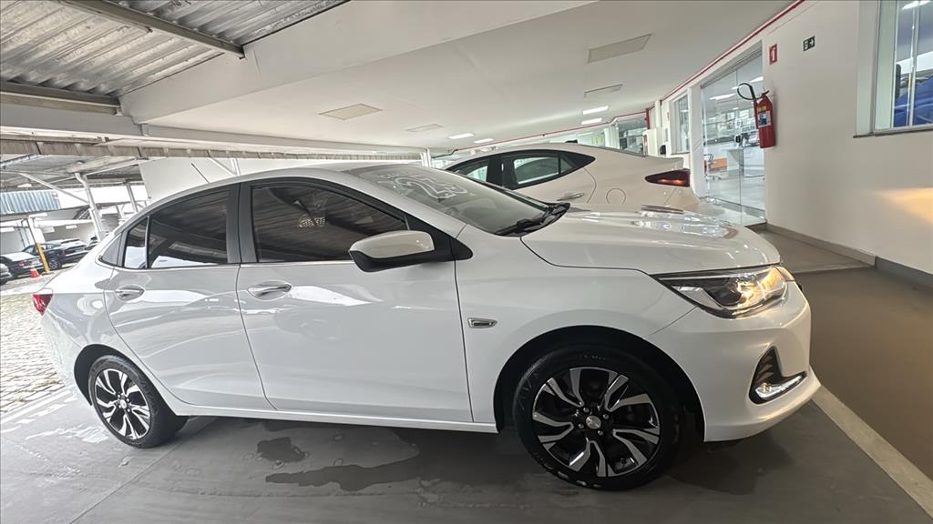 ONIX PLUS 1.0 TURBO FLEX PREMIER AUTOMÁTICO1