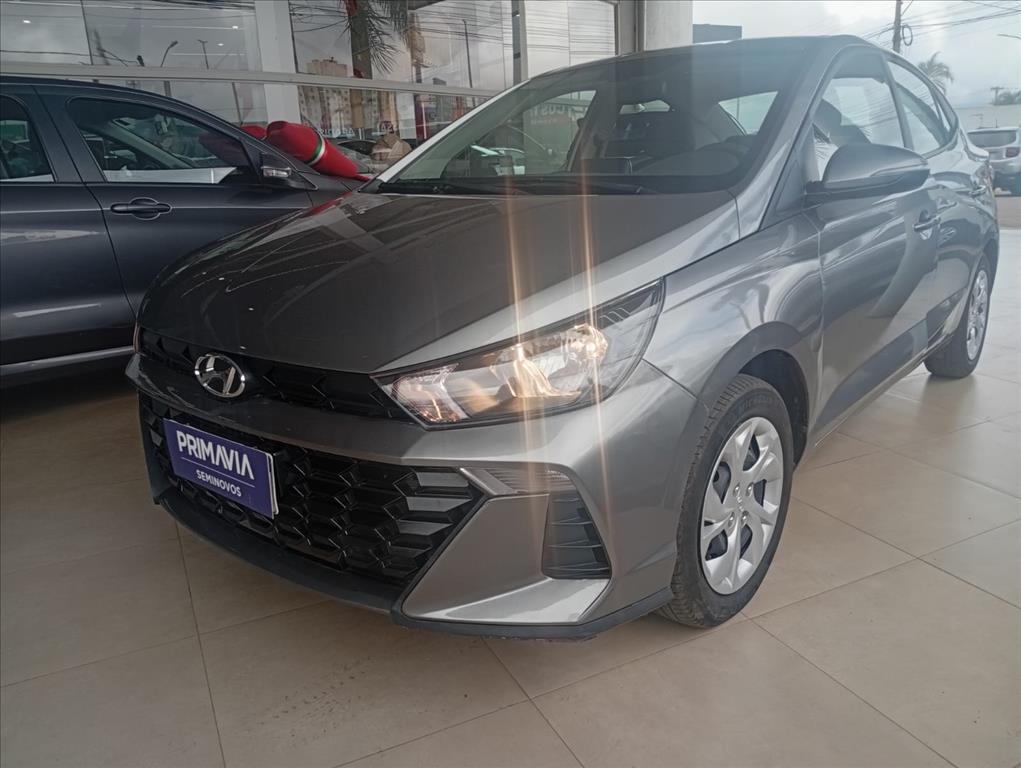 HB20S 1.0 12V FLEX LIMITED PLUS MANUAL1