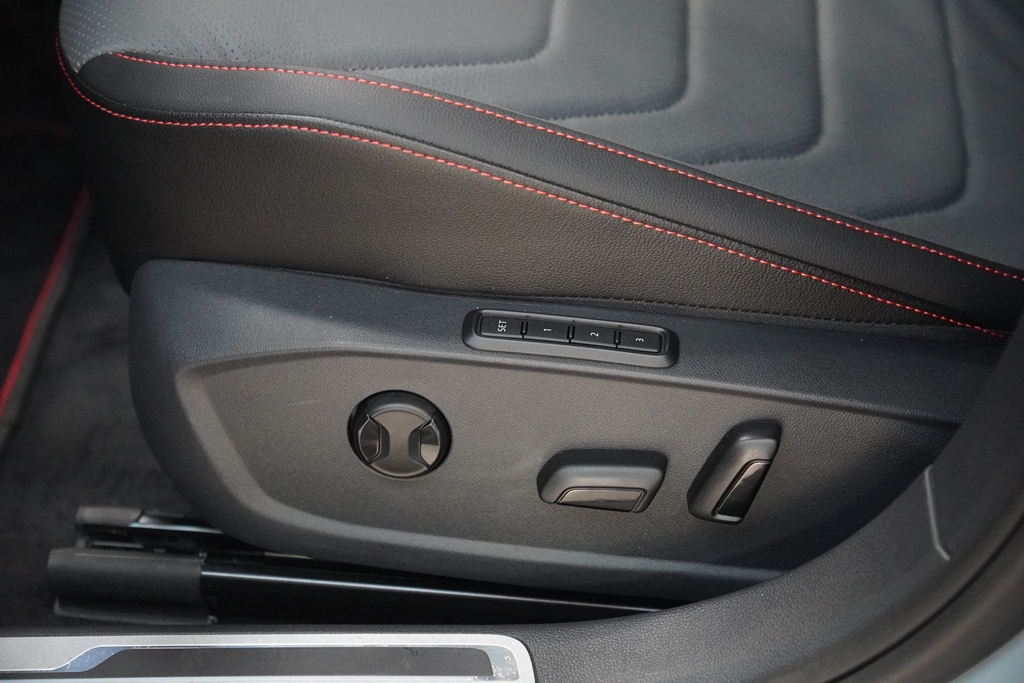 JETTA 2.0 350 TSI GASOLINA GLI DSG10