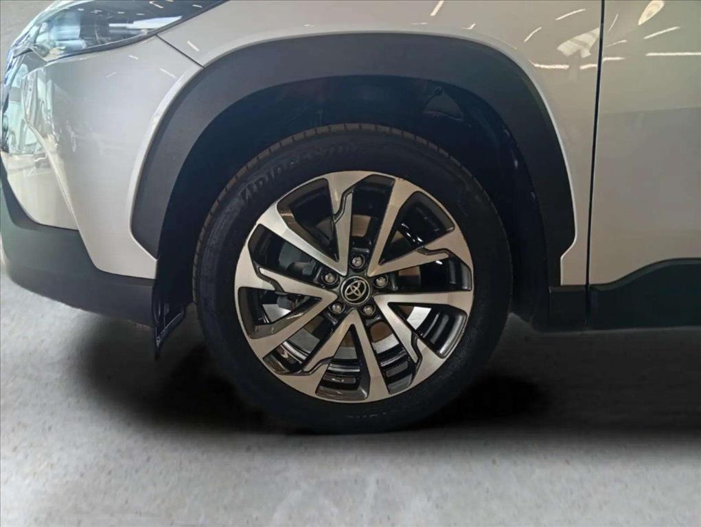 COROLLA CROSS 2.0 VVT-IE FLEX XRE DIRECT SHIFT14