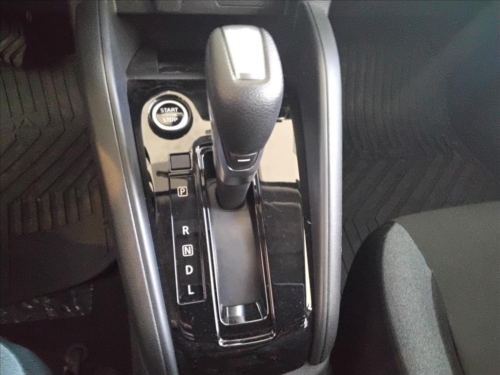 VERSA 1.6 16V FLEX ADVANCE XTRONIC