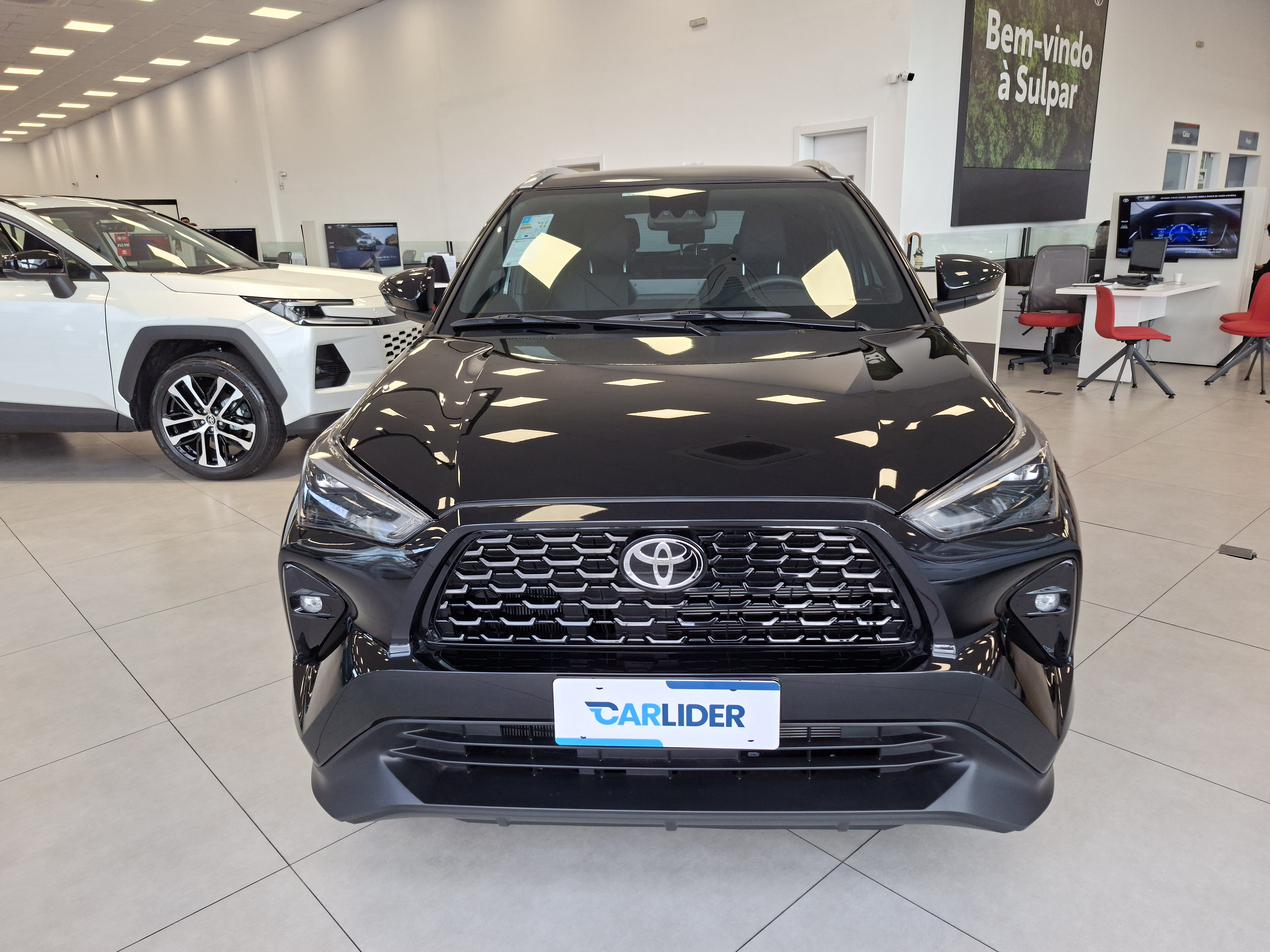 YARIS CROSS 1.5 VVT-I HYBRID FLEX XRE CVT1