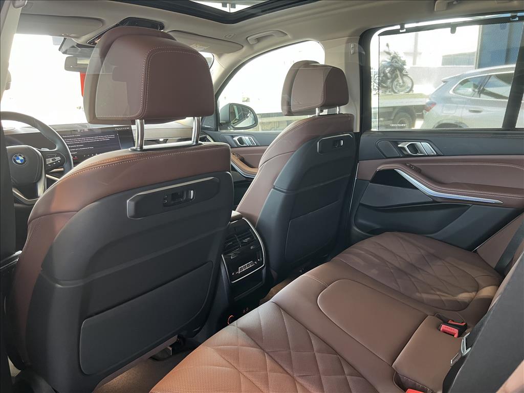 X5 3.0 I6 TURBO HÍBRIDO XDRIVE50E X-LINE AUTOMÁTICO13