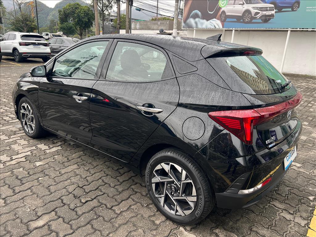 HB20 1.0 TGDI FLEX EDIÇÃO ESPECIAL AUTOMÁTICO4