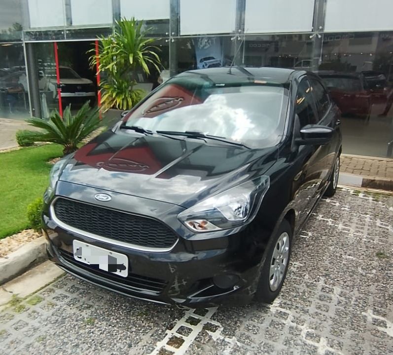 KA 1.0 TI-VCT FLEX SE PLUS MANUAL1