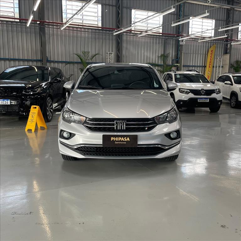 CRONOS 1.3 FIREFLY FLEX PRECISION CVT2