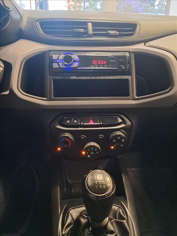 ONIX 1.0 MPFI JOY 8V FLEX 4P MANUAL6