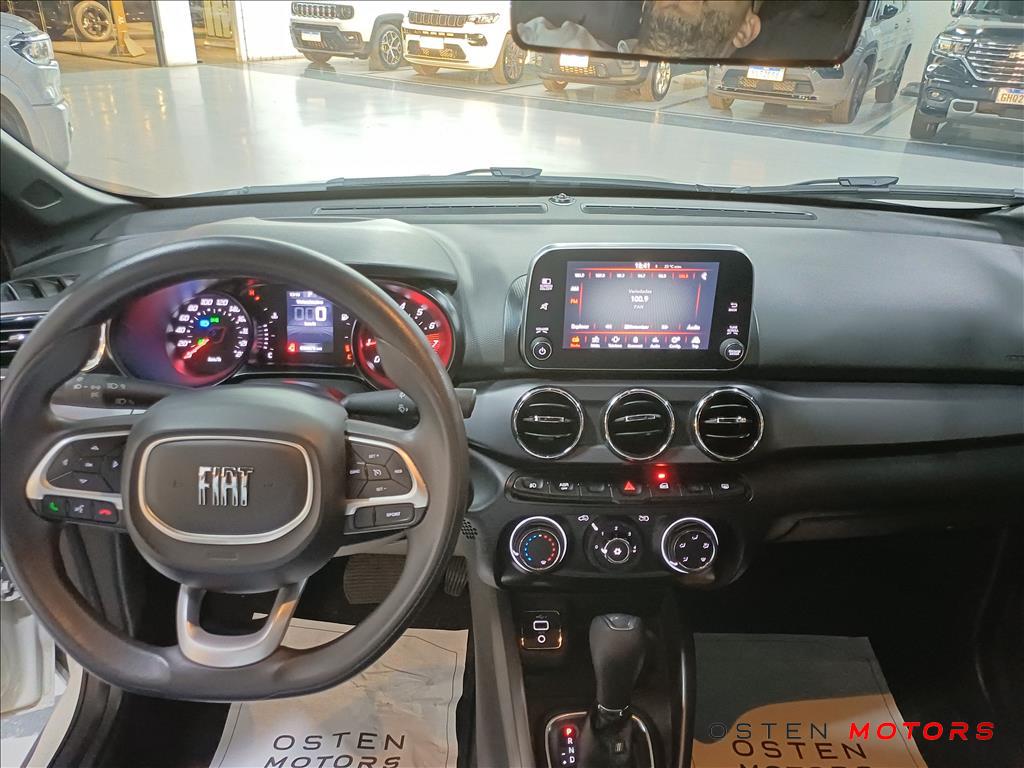 FIAT-ARGO-1.3 FIREFLY FLEX TREKKING CVT