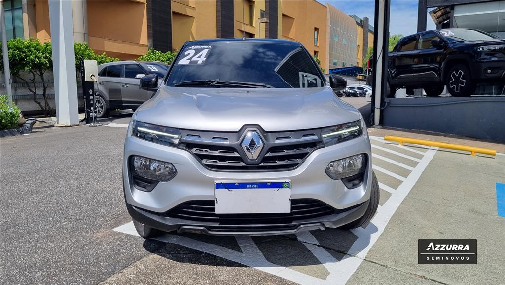 KWID 1.0 12V SCE FLEX INTENSE MANUAL1