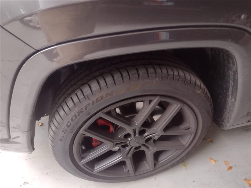 Jeep-COMPASS-2.0 HURRICANE 4 TURBO GASOLINA BLACKHAWK AT9