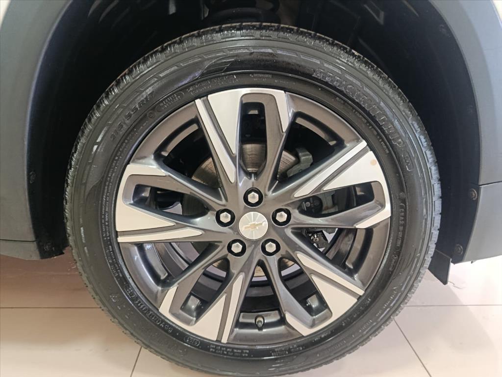 TRACKER 1.2 TURBO FLEX PREMIER AUTOMÁTICO12