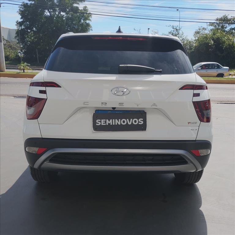 CRETA 1.0 TGDI FLEX PLATINUM AUTOMÁTICO4