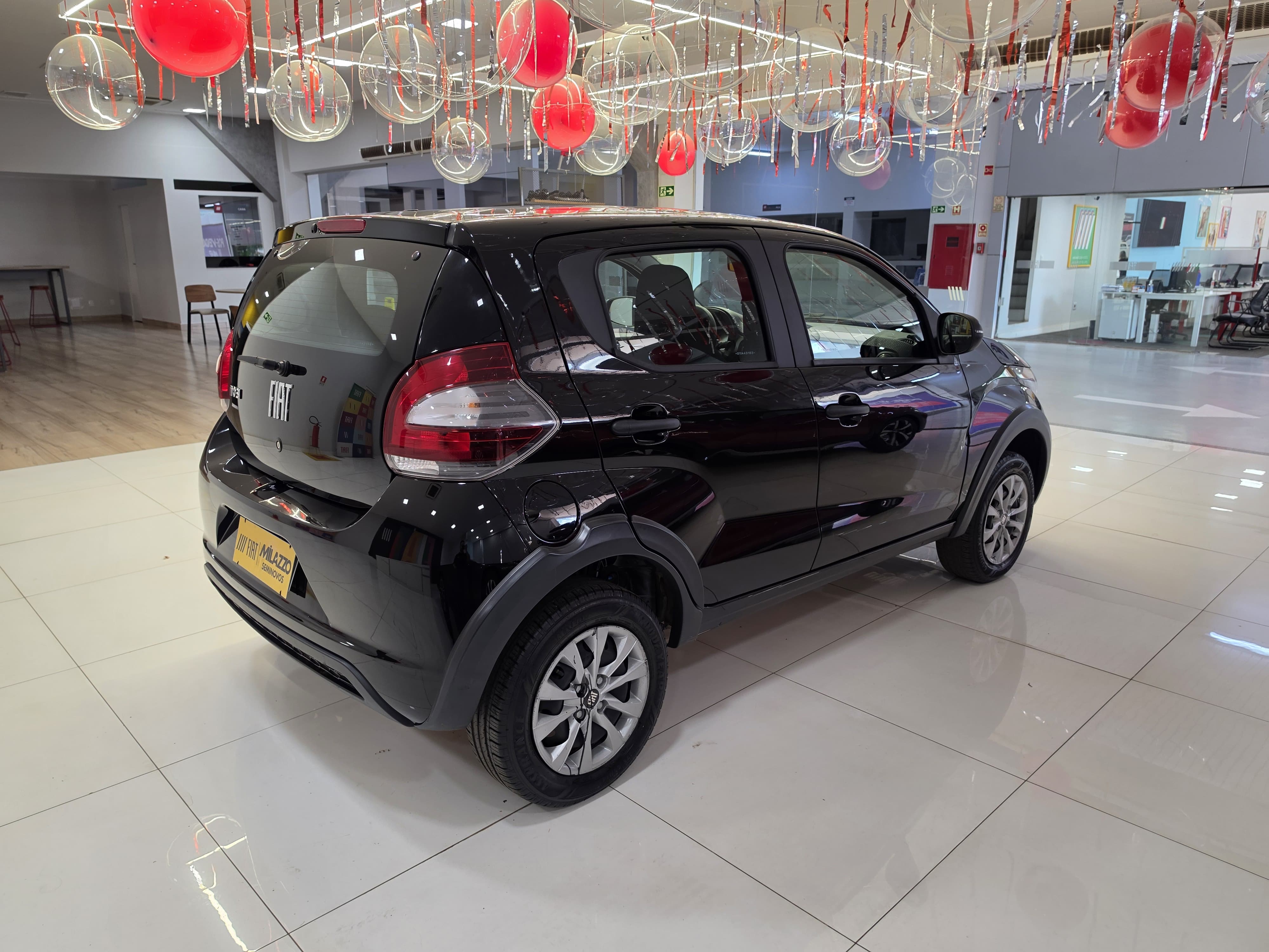MOBI 1.0 EVO FLEX LIKE. MANUAL5