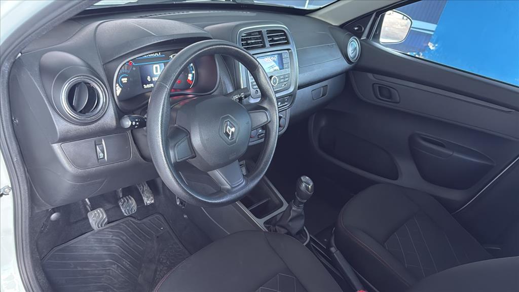 KWID 1.0 12V SCE FLEX ZEN MANUAL7