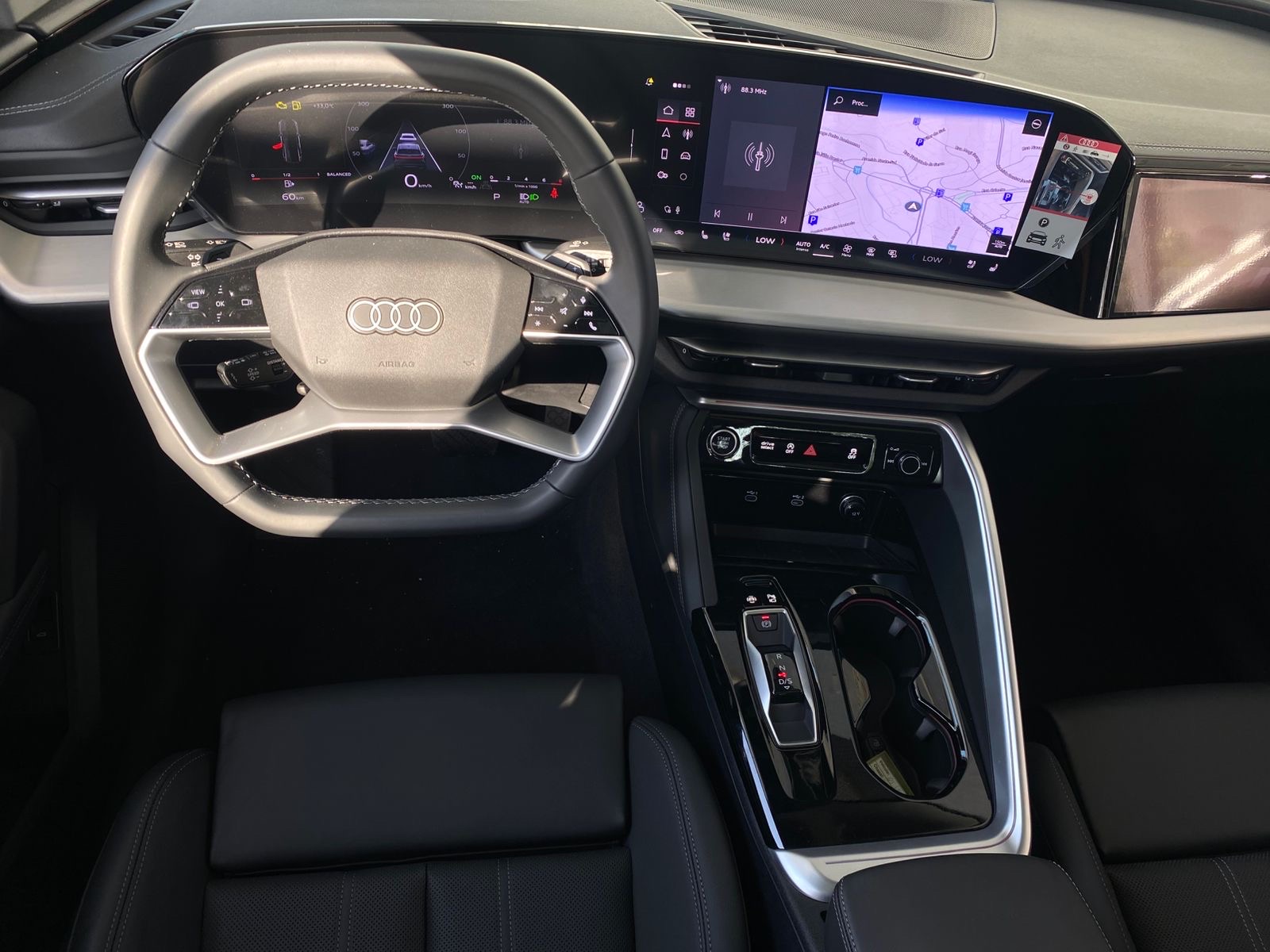 Q5 2.0 TFSI GASOLINA SPORTBACK S LINE QUATTRO S TRONIC13