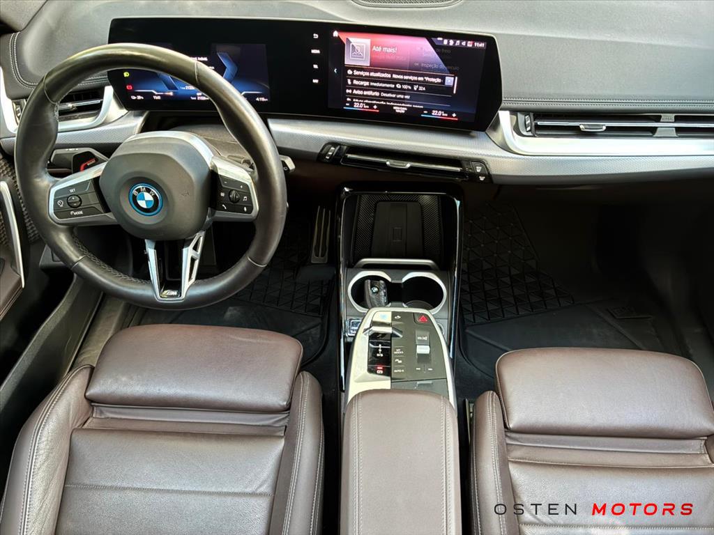 BMW-iX1-ELÉTRICO XDRIVE30 M SPORT