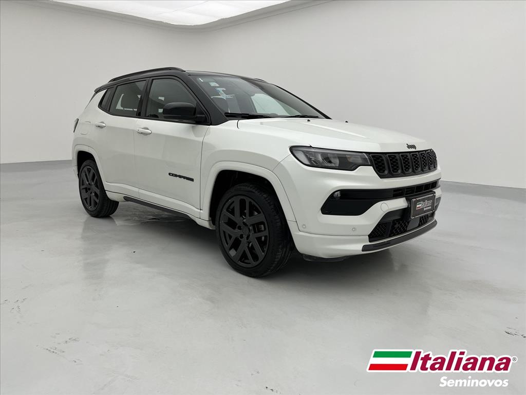 COMPASS 1.3 T270 TURBO FLEX S AT6