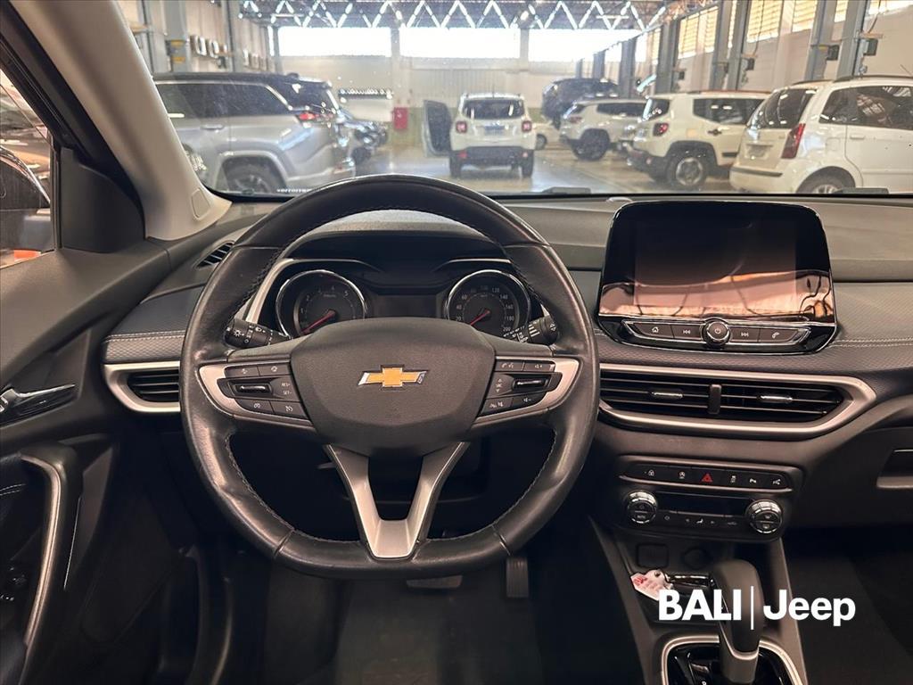 TRACKER 1.2 TURBO FLEX PREMIER AUTOMÁTICO11