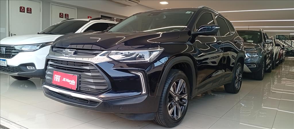 TRACKER 1.2 TURBO FLEX PREMIER AUTOMÁTICO3